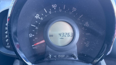 Toyota Aygo 1.0 VVT-i X-Play 5dr Petrol Hatchback